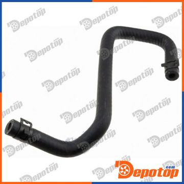 Tuyau de liquide de refroidissement pour MINI | CPP-BM-263, 23724